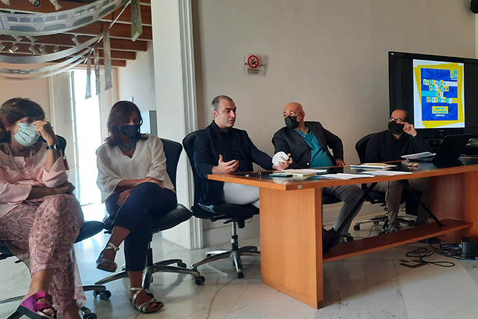 Musei e Parchi Archeologici gestiti dalla Soprintendenza, aperti di sera a Salerno e Avellino