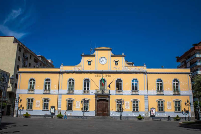 Nocera Inferiore. Convocato il tavolo di confronto sulla questione ospedaliera  tra i Sindaci e la CGIL