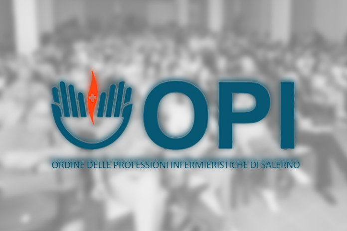 Risposta Ordine Professioni Infermieristiche di Salerno su episodio di bullismo
