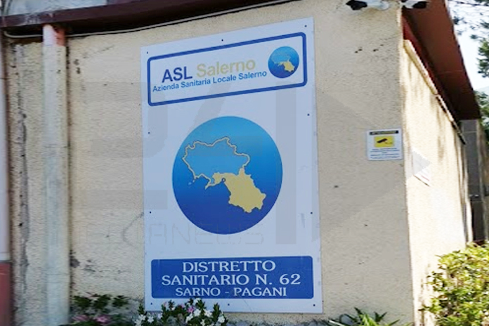 Pagani. Riapre al pubblico il distretto 62 di via Olivella