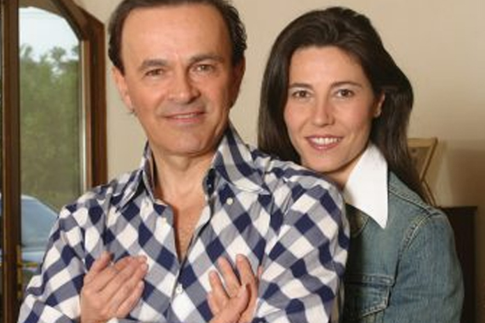 È morta Paola Toeschi la moglie di Dodi Battaglia