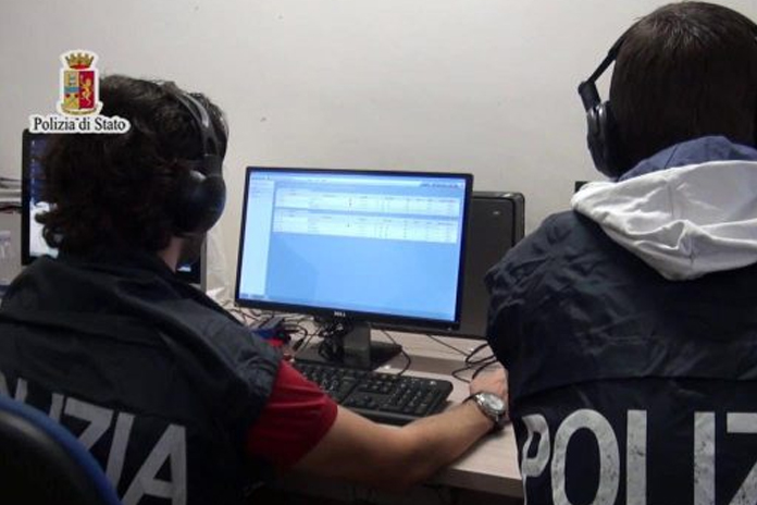 Preso il fornitore di cocaina di Torre del Greco e della penisola sorrentina