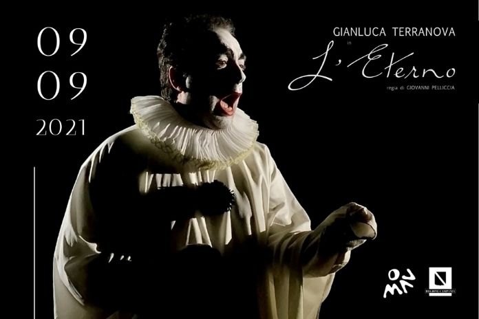 Il Museo Archeologico Virtuale ospita l’anteprima di “L’Eterno”, cortometraggio di Gianluca Terranova