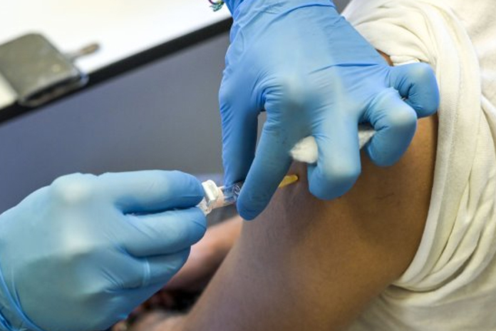 Questa sera inaugurazione Punto Vaccinale di Popolazione a Pagani