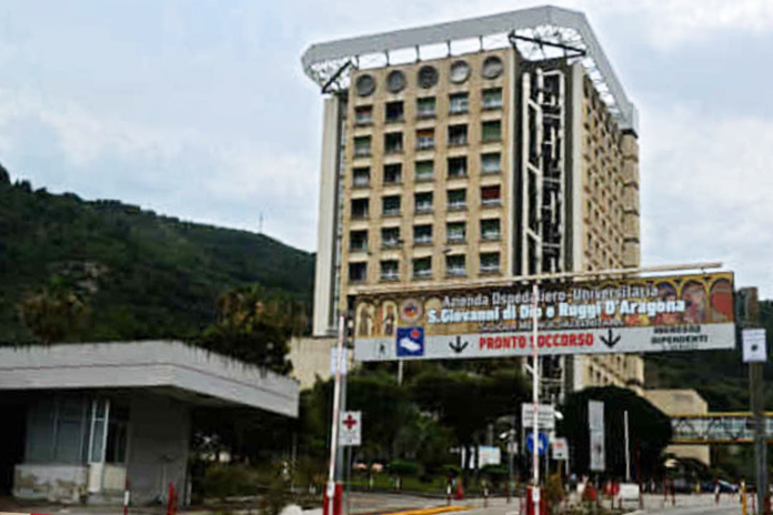 Cammarano: “Bene potenziamento Ruggi, ma ora De Luca si concentri su aree interne”