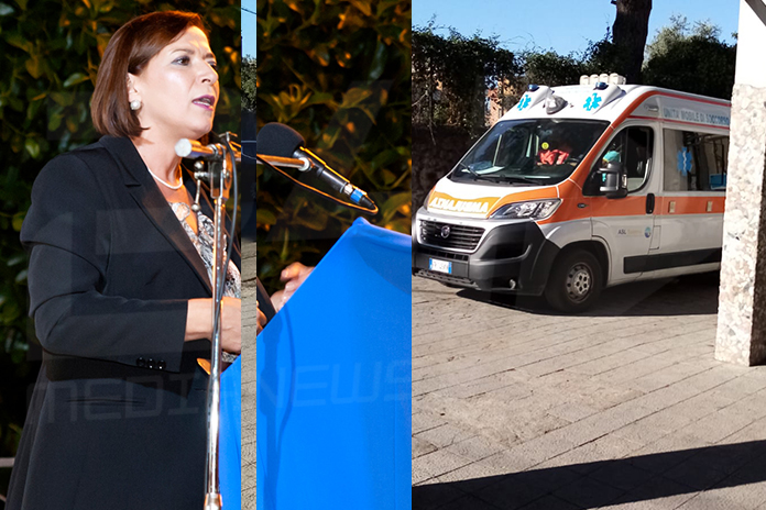 San Marzano sul Sarno. “Incidente a scuola”, Oliva (AlmaMente): “Messa in sicurezza del plesso prima che sia troppo tardi”