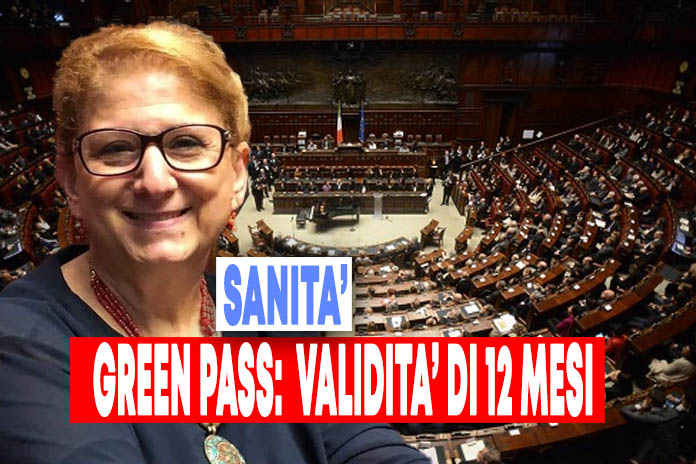 Emendamenti al decreto Green Pass, Villani: “grazie al M5S, ok a visite negli ospedali, proroga a 12 mesi e a test salivari. Regole soft per sagre e fiere”