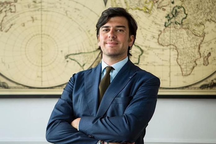 Lutto nell’imprenditoria salernitana: si è spento Gianandrea Ferrajoli