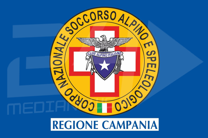 Soccorso Alpino e Speleologico della Campania