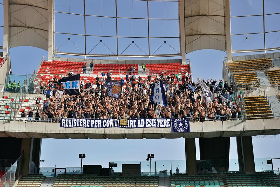 Paganese, oggi al “Torre” arriva il Latina. Parola d’ordine: vincere!