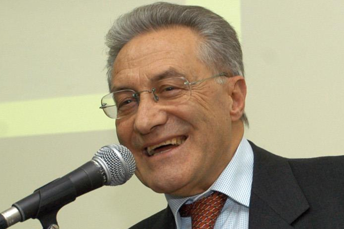 Cava in lutto, è scomparso Tommaso Avagliano: il cordoglio dell’Anpi Salerno