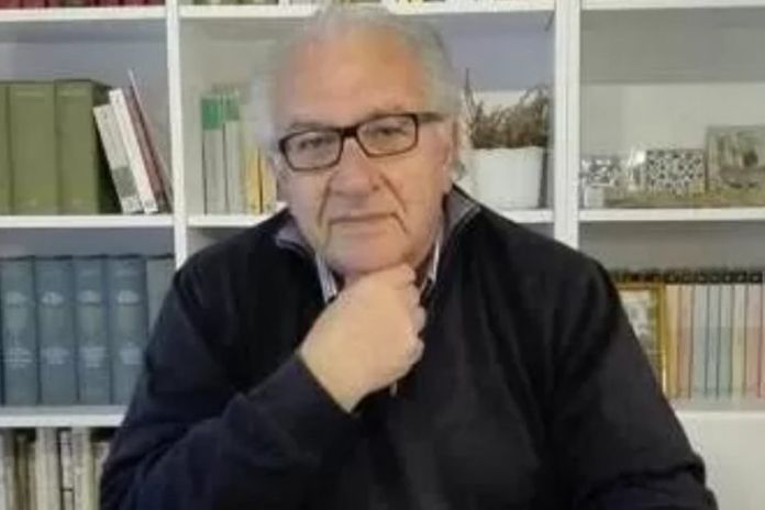 La nota di Baldi, Presidente Comitato Provinciale ANPI di Salerno, su “Foibe e revisionismo”