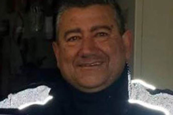 “Intitolazione sala Comando Polizia Municipale a Valter Belmonte”