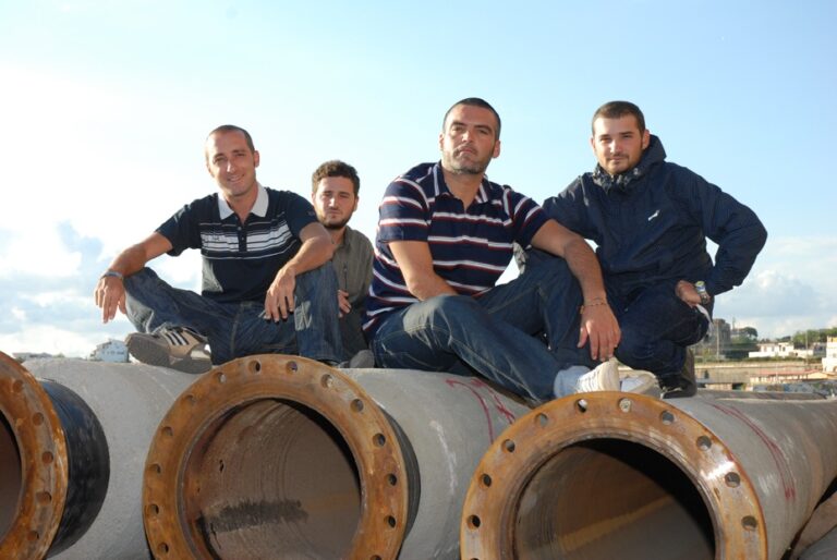 Pagani. Torreggae live giovedì 9 settembre al “Cinquanta – Spirito Italiano”