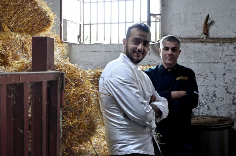 Nocera Superiore. “Madison – Pizza & Ristò”, domenica 3 ottobre apre il quinto ristorante di Claudio Paduano e Vincenzo Rea