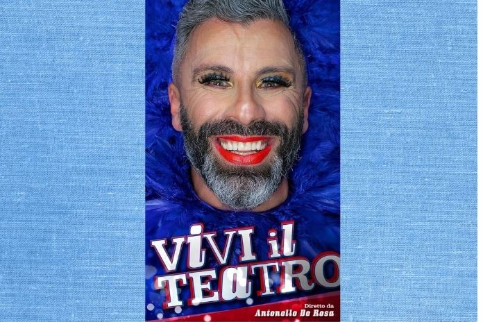 Salerno. Riparte lo spettacolo e “Scena teatro” cerca nuovi attori