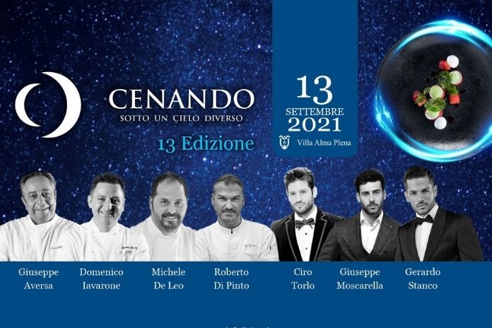 “Cenando sotto un cielo diverso”: il bello e il buono a sostegno della “diversabilità”