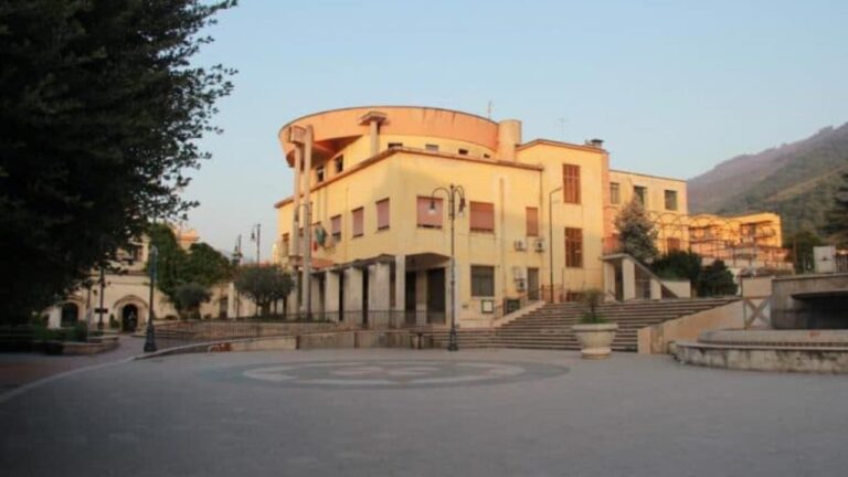 Roccapiemonte. Gli eletti nel nuovo consiglio comunale