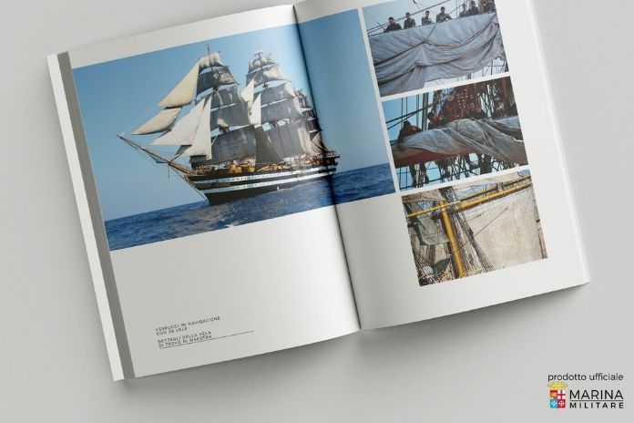 Editoria Marina Militare. “Il punto più alto”, la storia di un marinaio