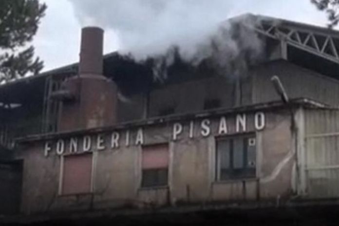 Cammarano: “Spostare le Fonderie Pisano a Buccino è mettere in ginocchio filiera produttiva”