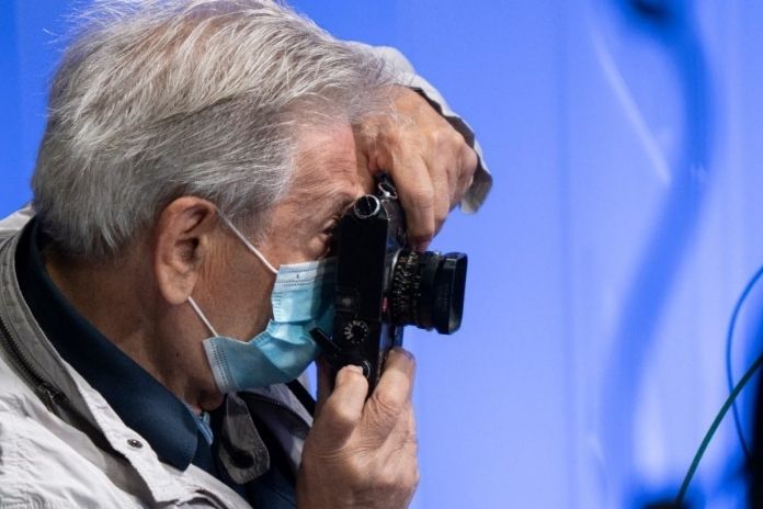 Cultura. Leone, il Celebre fotografo di Ragusa a Procida