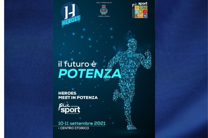Heroes meet in Potenza: La VI edizione del Festival dell’innovazione degli eroi di impresa