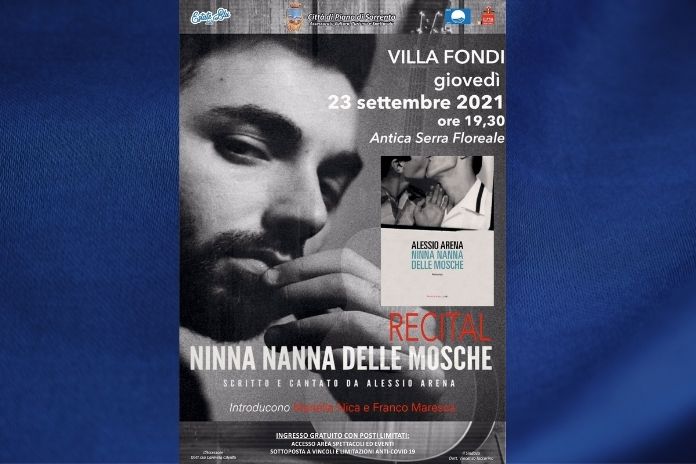 ninna nanna delle mosche