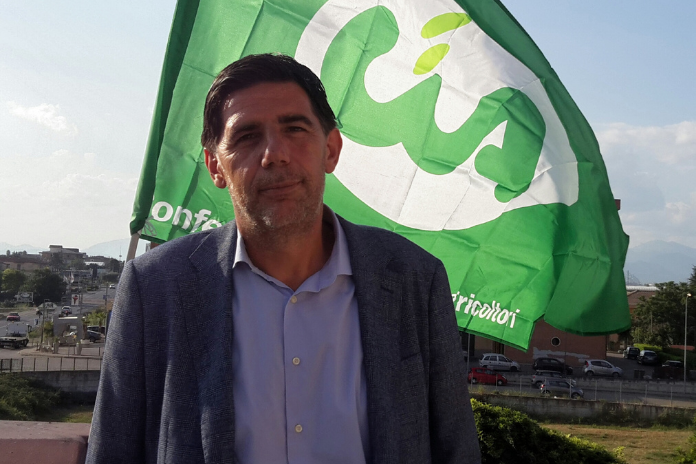 A rischio (chi)usura oltre 176mila imprese: 58mila sono al Sud. Cia Campania lancia l’allarme sull’agroalimentare