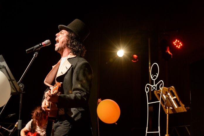 Napoli. “Mio fratello è figlio unico”: omaggio a Rino Gaetano