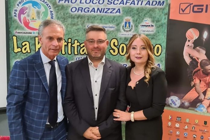 Scafati. “Il piccolo Mattia ha vinto la sua battaglia”: l’annuncio della mamma sui social