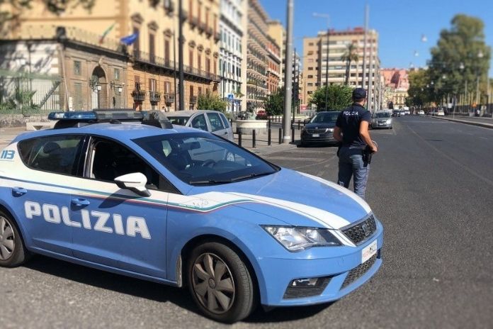 Tribunale Torre Annunziata. Emissione ordinanza di custodia cautelare per furto aggravato