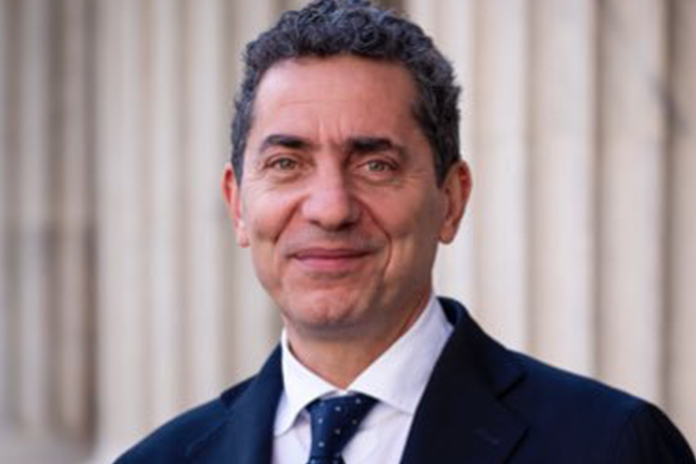 Cioffi (M5S): ‘Napoli difeso dal suo capostaff e da un deputato di Caserta. Stiano zitti’