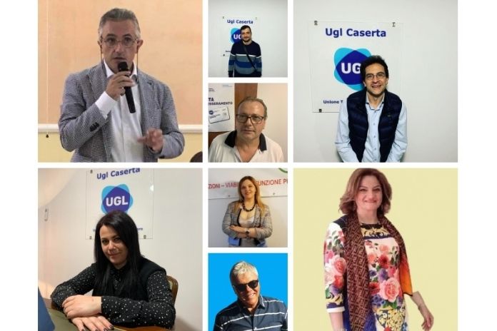 Ugl Caserta. Inizia l’anno scolastico: gli auguri del Segretario Provinciale Ferdinando Palumbo