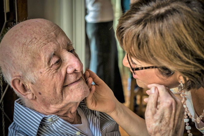 1°ottobre la Giornata Internazionale delle persone anziane