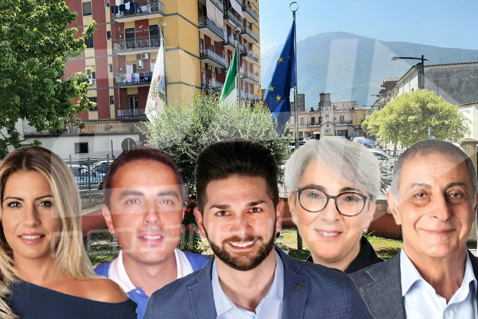 Angri. I Consiglieri di opposizione preoccupati sul funzionamento della macchina comunale