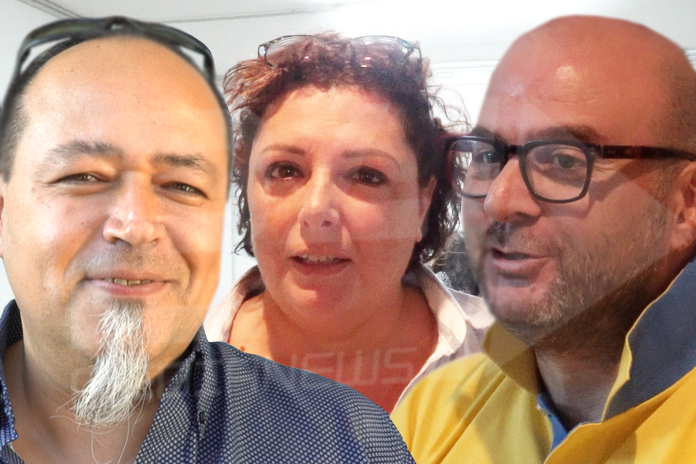 Angri. Ripartono le attività dell’Associazione LunaNova: Corso di Teatro