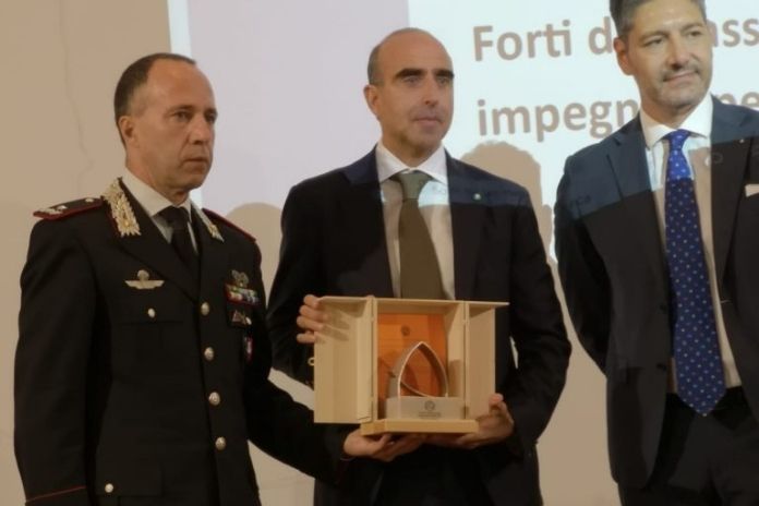 Carabinieri recuperano nel 2020 ben 500.000 beni culturali