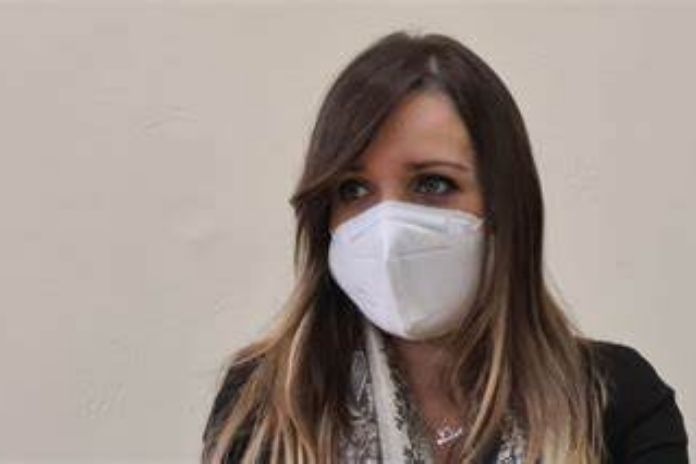 Bernardina di Capua Boscoreale