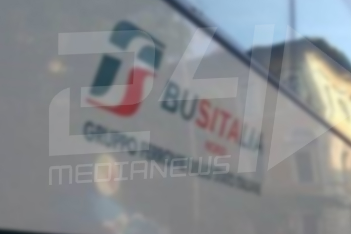 Bonus Trasporti Busitalia: Spendibilità del Bonus dal 7 settembre 2022