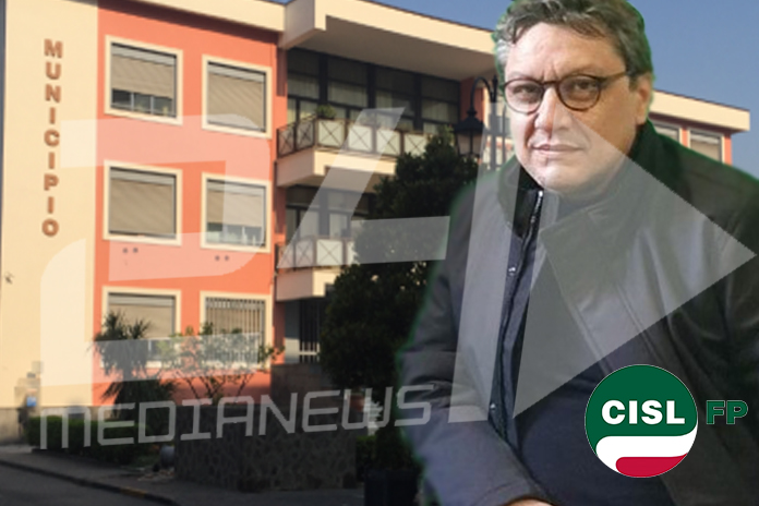 Nocera Superiore. Costituita la nuova segreteria aziendale CISL FP a tutela dei lavoratori