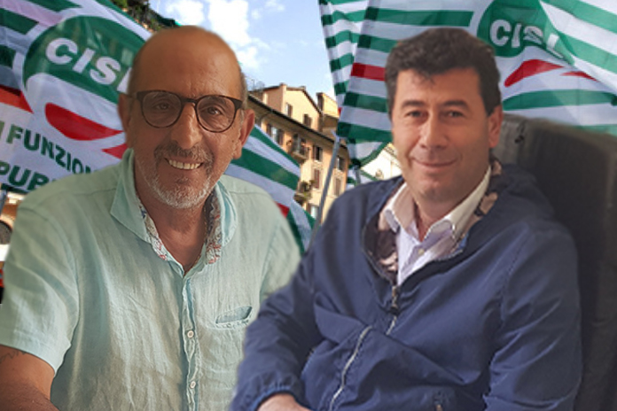 Ai sindaci neoeletti a Salerno e provincia: la proposta di CISL FP Salerno