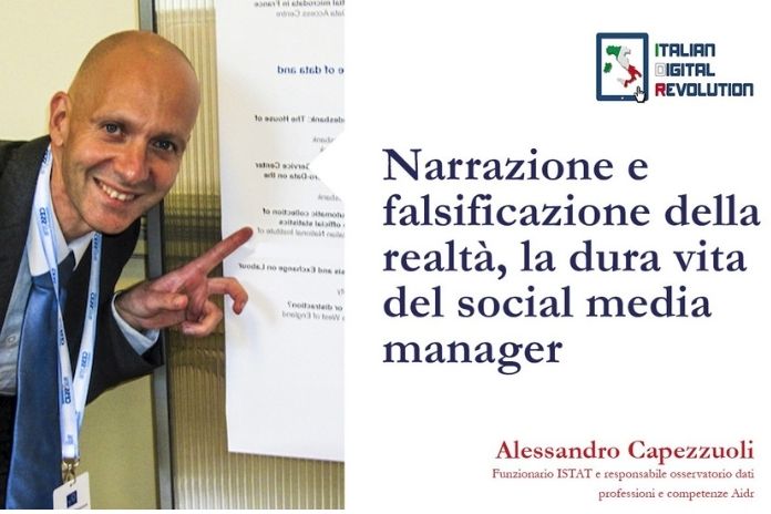 Capezzuoli Alessandro AIDR