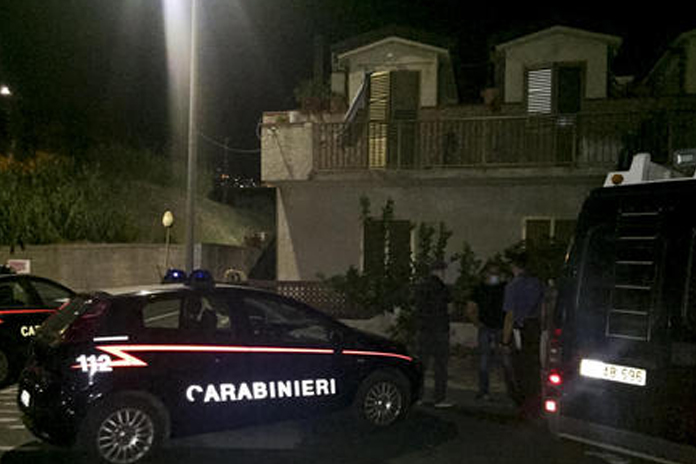 Eboli. Denunciate 3 persone per violenta rissa sulla pubblica via