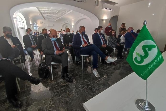 Cia Campania. La pesca artigianale e costiera guida il new blu deal