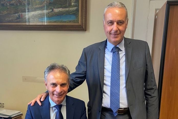 Scafati. Di Massa ritorna in giunta al posto di Arpaia