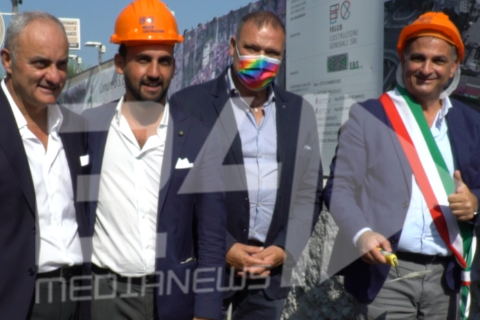 Elezioni. Sant’Egidio Monte Albino ha scelto Antonio La Mura