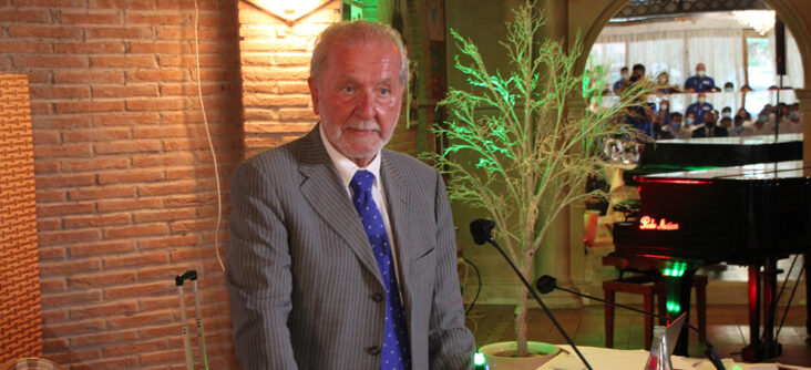 Ghirelli interviene sugli scontri tra tifosi in autostrada: “violenza assurda!”