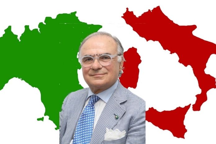 Prorogato stato d’emergenza Covid, Gianni Lepre: “Virus sta mettendo a dura prova il sistema Italia, si stringa su Pnrr e misure a contrasto dei rincari”