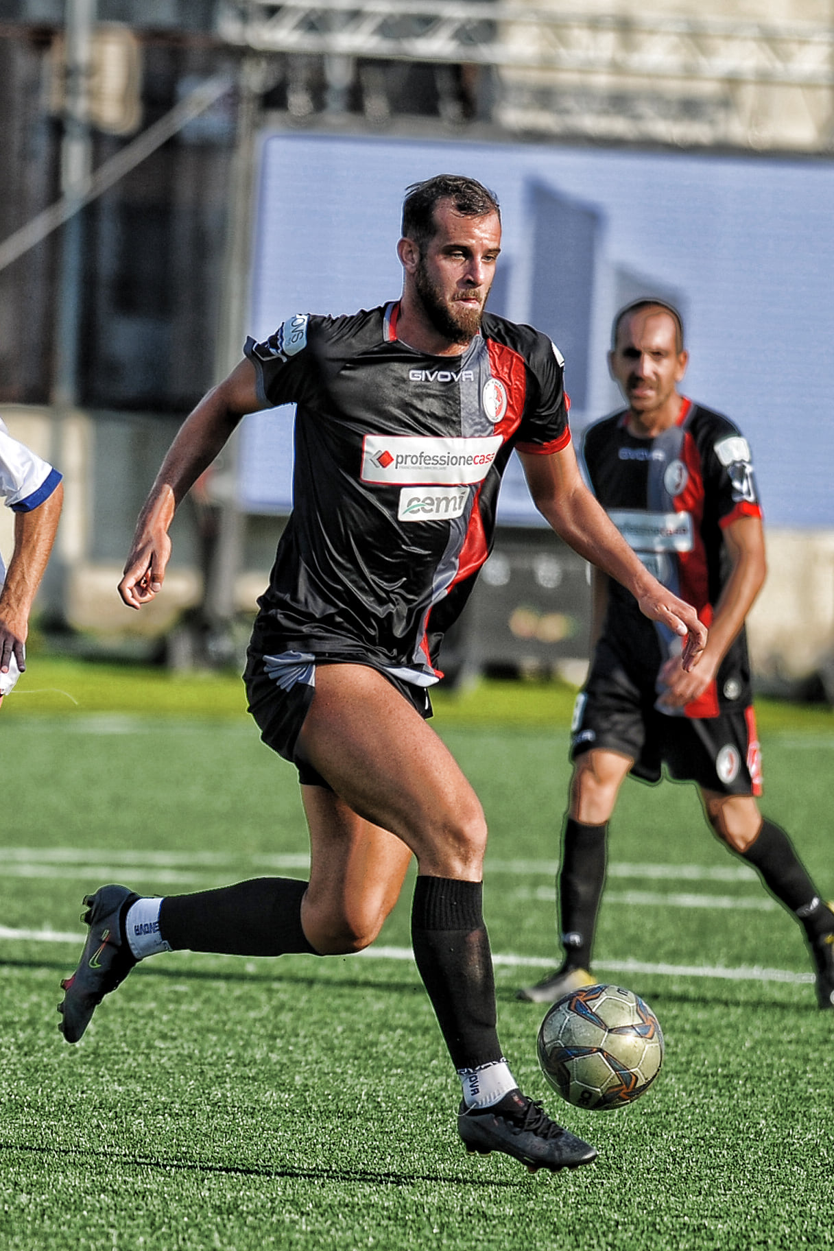 US Angri dilagante, battuta la Virtus Cilento!