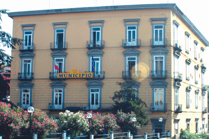 Scafati. Lavori rete fognaria, chiusura per alcune strade del centro cittadino fino al 15 ottobre